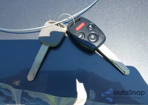 2010 Honda Accord 2.4 Lx from USA, damaged, VIN 1HGCP2F39AA105073